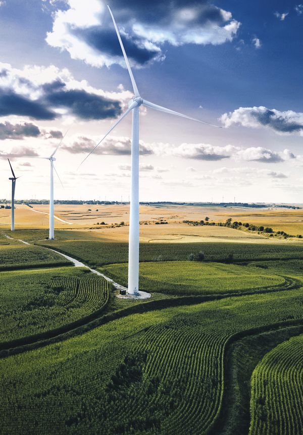 Wind Power Solutions