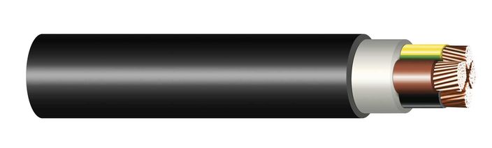 Image of U-1000 R2V cable