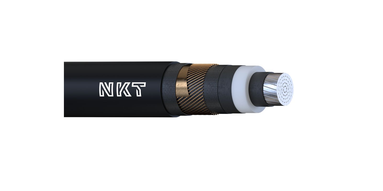 nkt♡ Medium voltage cables NA2XS(F)2Y 6/10 kV | NKT
