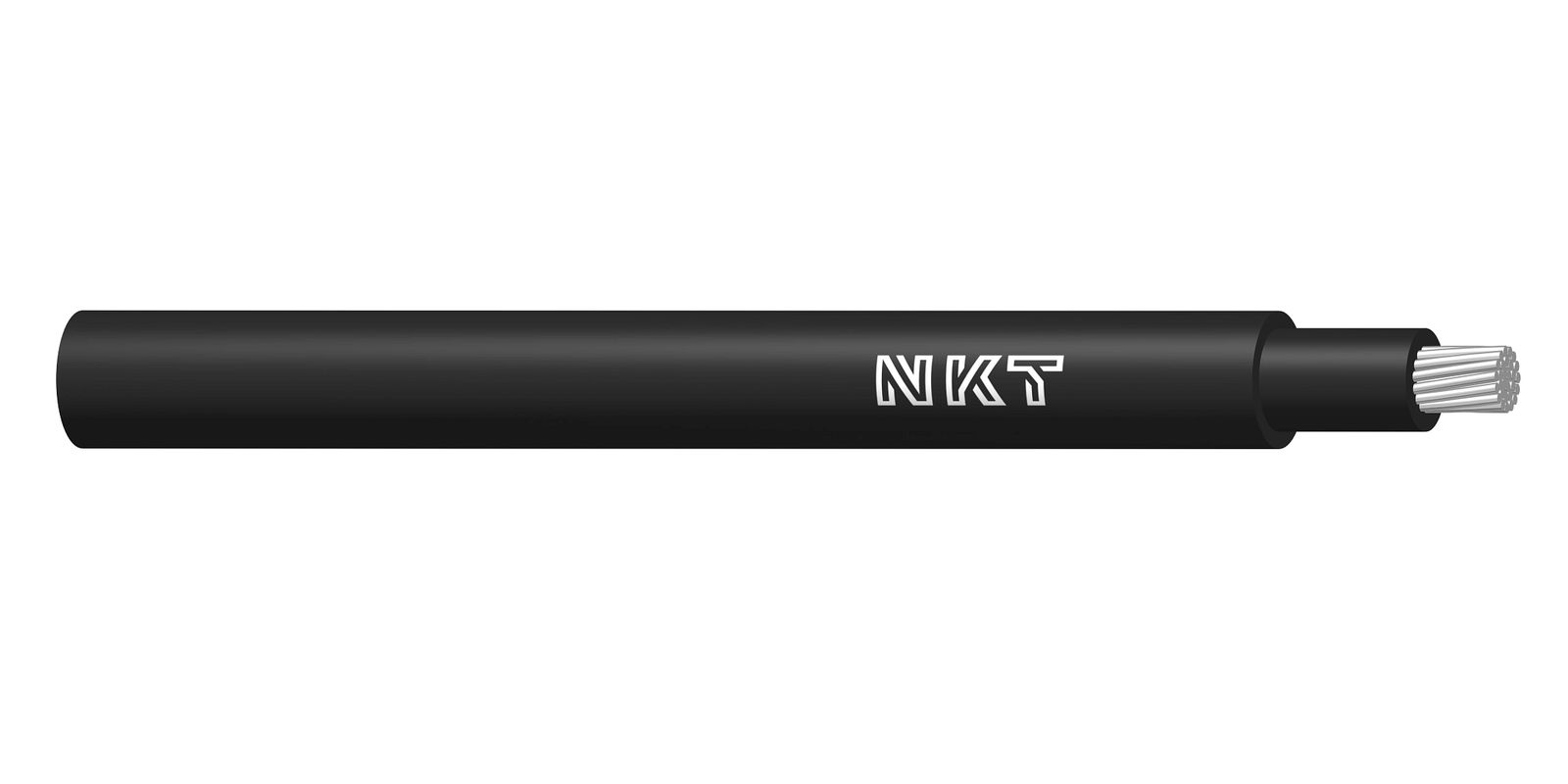 nkt♡ Medium voltage cables A2XY 1,8/3 kV | NKT