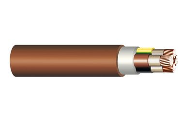 Image of NOPOVIC 1-CXKH-V cable