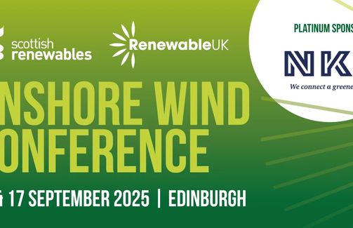 Onshore Wind 2025