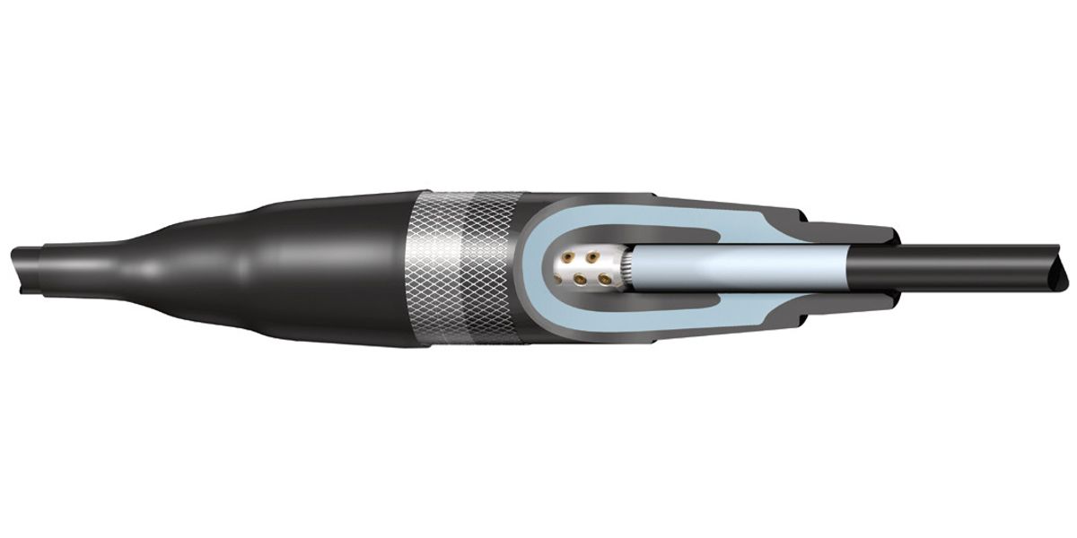 Transition Joints JS_JX 52-123 kV | NKT