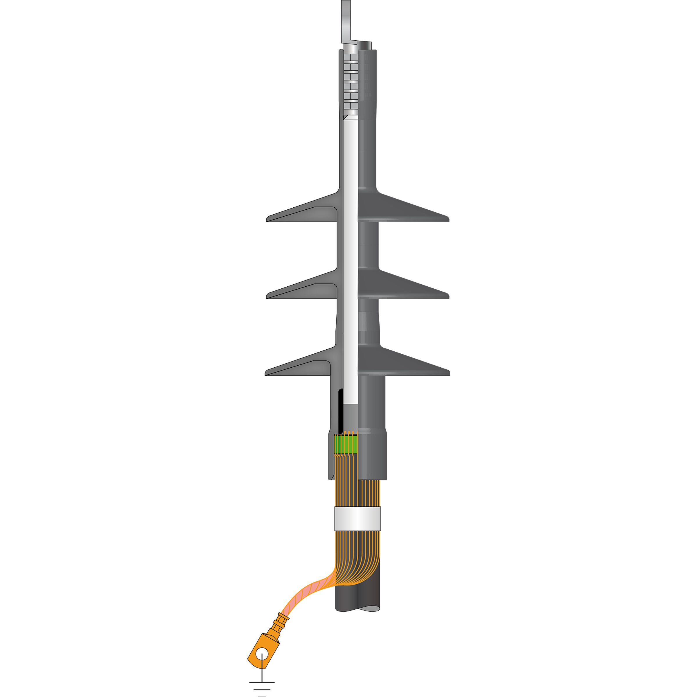 Terminations TO 36 | NKT