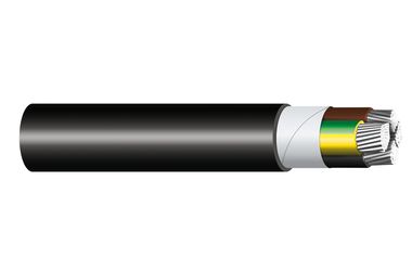 Image of AXMK 0,6/1 kV cable