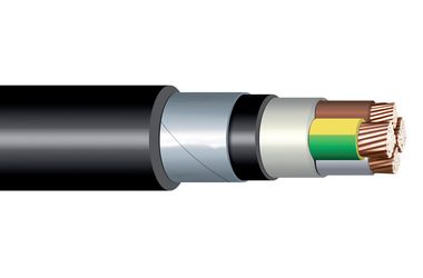 Image of 1-CYKYPY cable