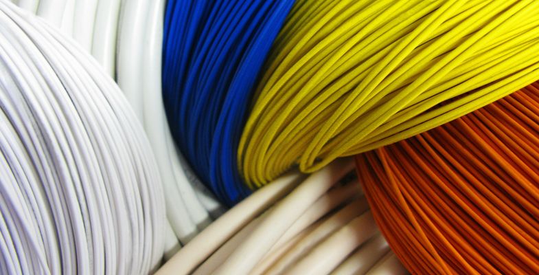 Flexible cables | NKT