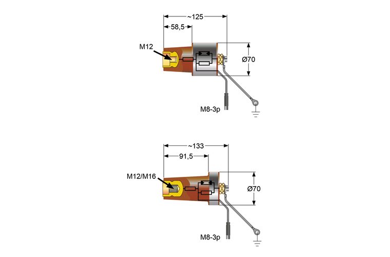 NKT　6/5 Amazon.com: DrCax OEM Ignition Coil F6T570 Compatible with