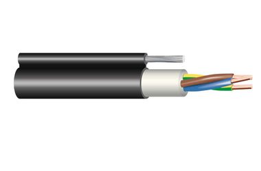 Image of CYKYz 450/750 V cable