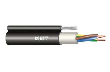 Image of CYKYz 450/750 V cable