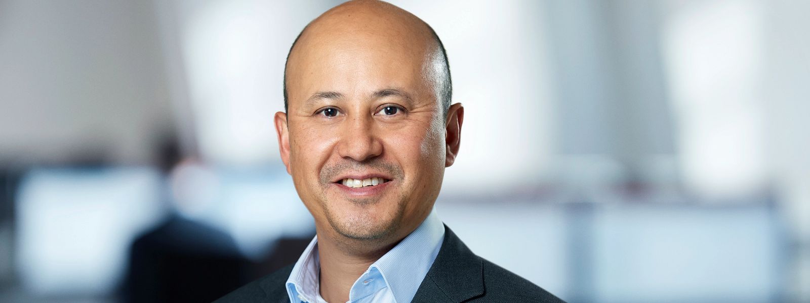 Image of Michael Yong