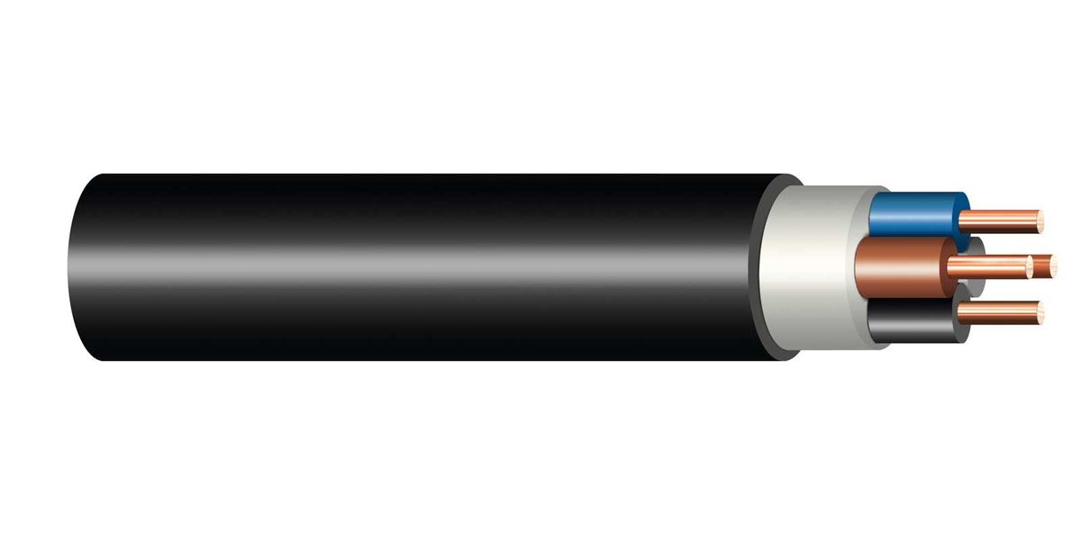 1 kV cables NOPOVIC N2XH 0,6/1 kV | NKT