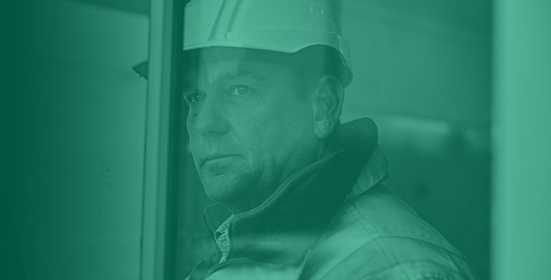 NKT personell on site