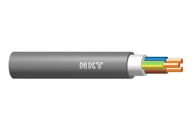 Image of NOPOVIC NHXMH 300/500 V 3-core cable