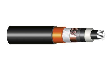 Image of XLPE AL single core cable