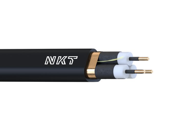 Image of EXCEL 12/20(24) kV 3x10/10 cable