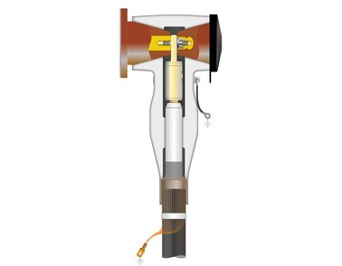 Product Illustration CB145