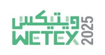 Wetex Dubai 2025 Logo