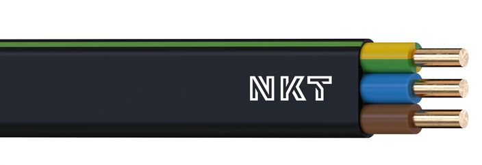 Images of NKT instal PLUS CYKLo 450/750V