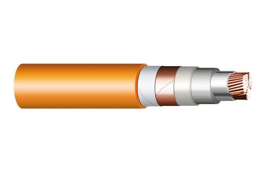 Image of NOPOVIC 6-CHKCH-R three cores cable