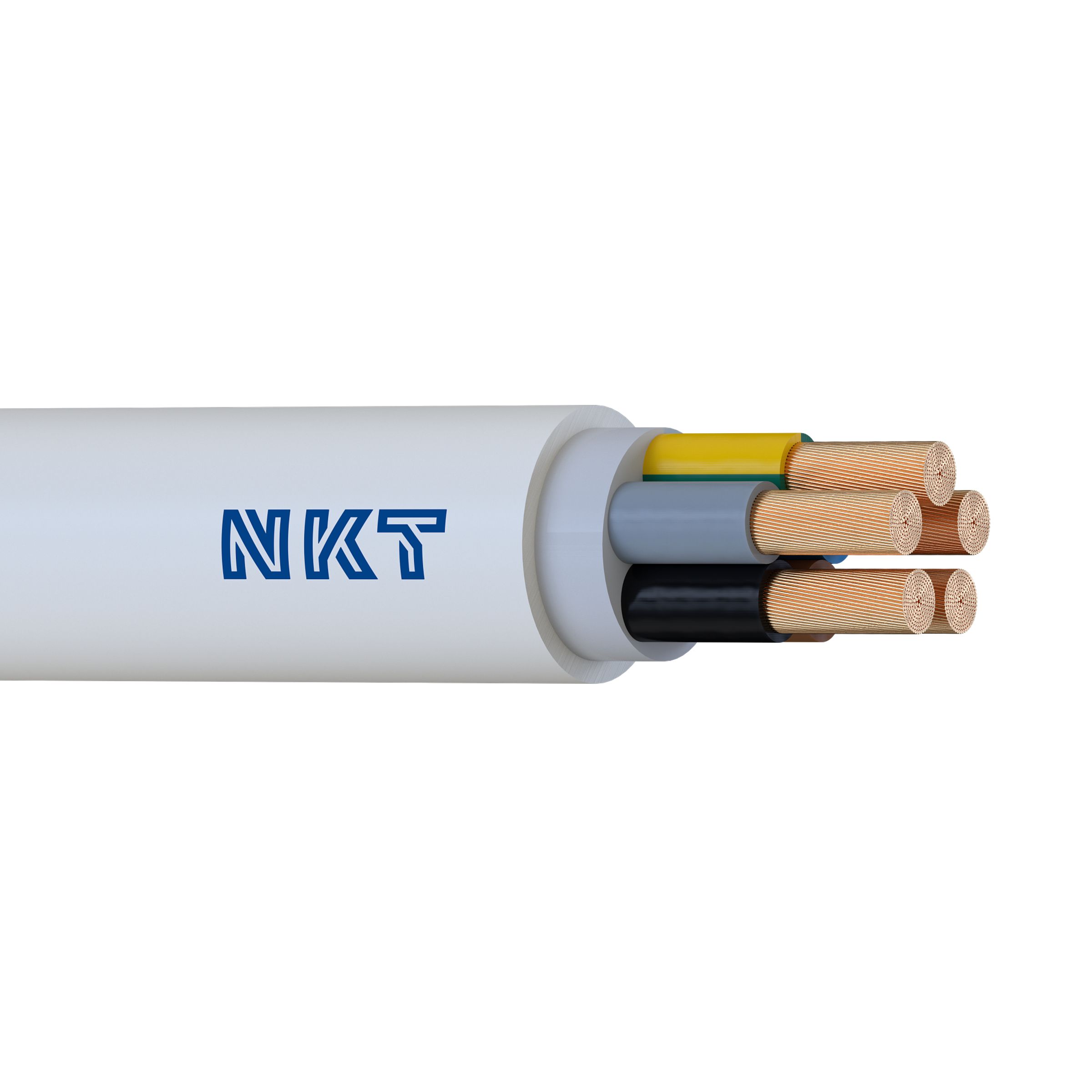 nkt♡ 1 kV cables NOIKX® 90 | NKT