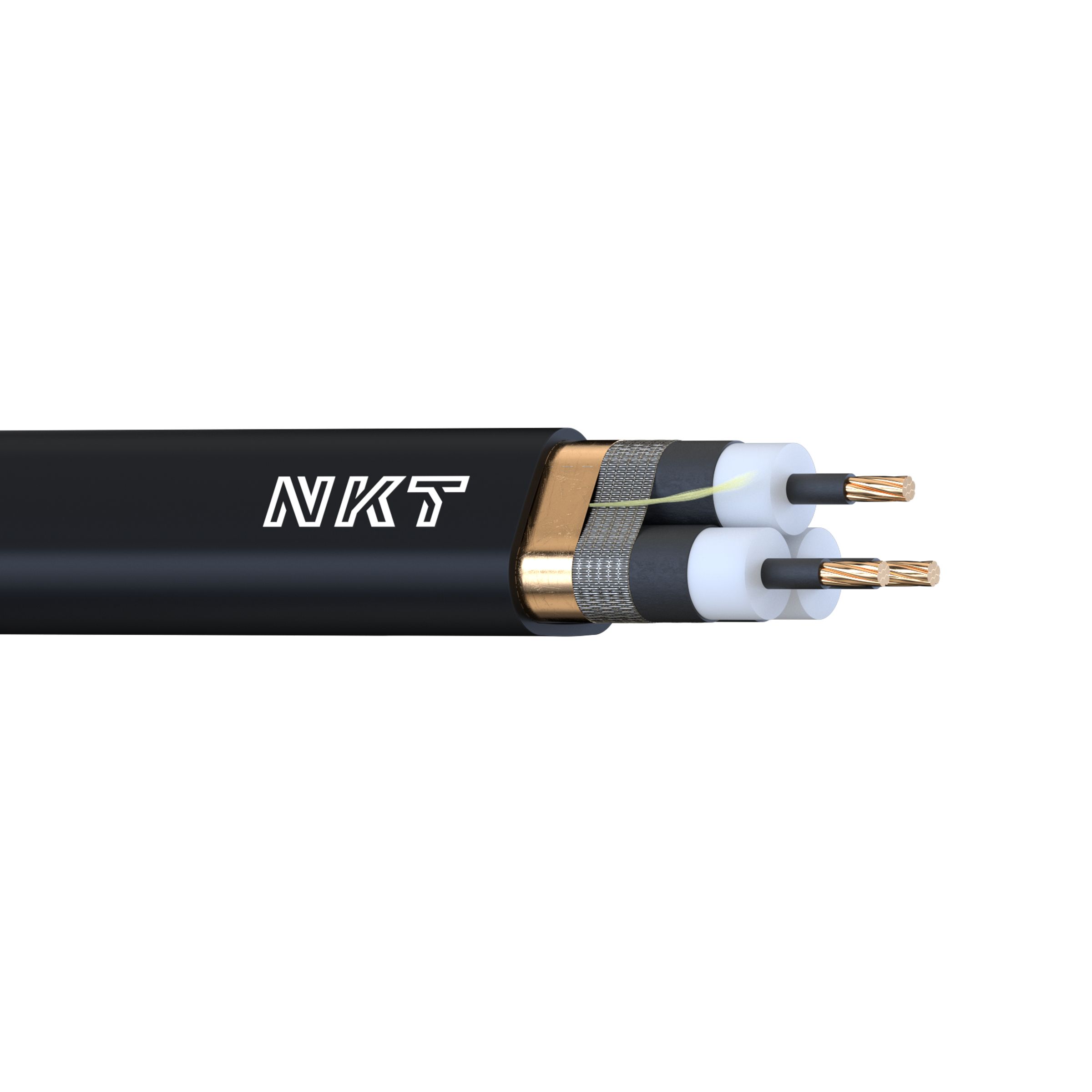 Universal cables FXCEL 6/10(12) kV | NKT