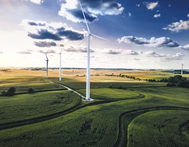 Wind Power Solutions