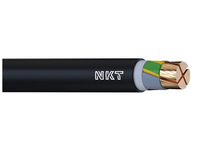 Product image of NYY 0,6/1 kV