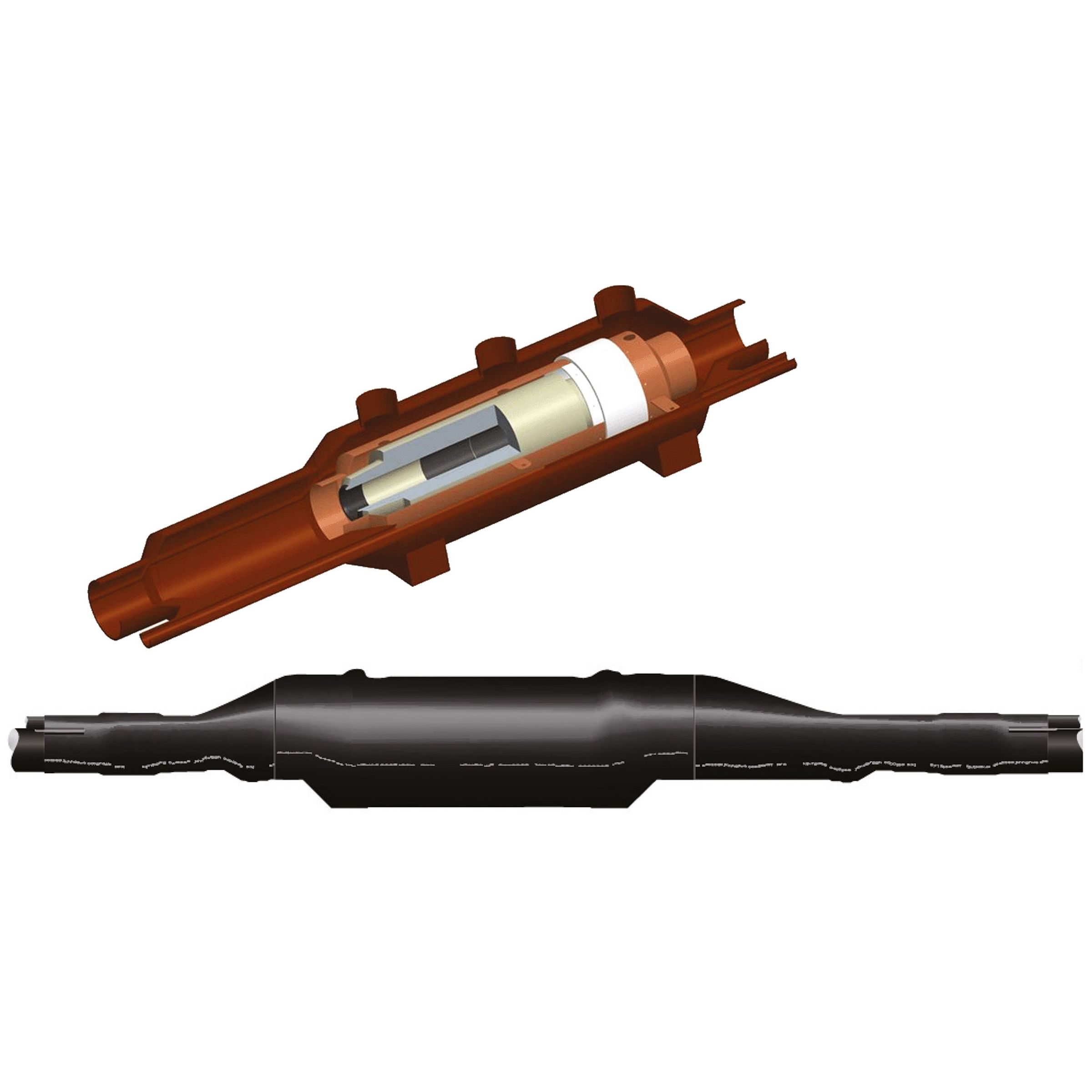 Transition Joints SME 72.5-245 kV | NKT