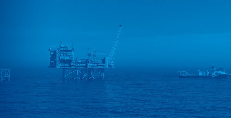 HVDC Turnkey Project for Johan Sverdrup oil field