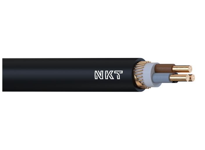 Product image of NYCWY 0,6/1 kV