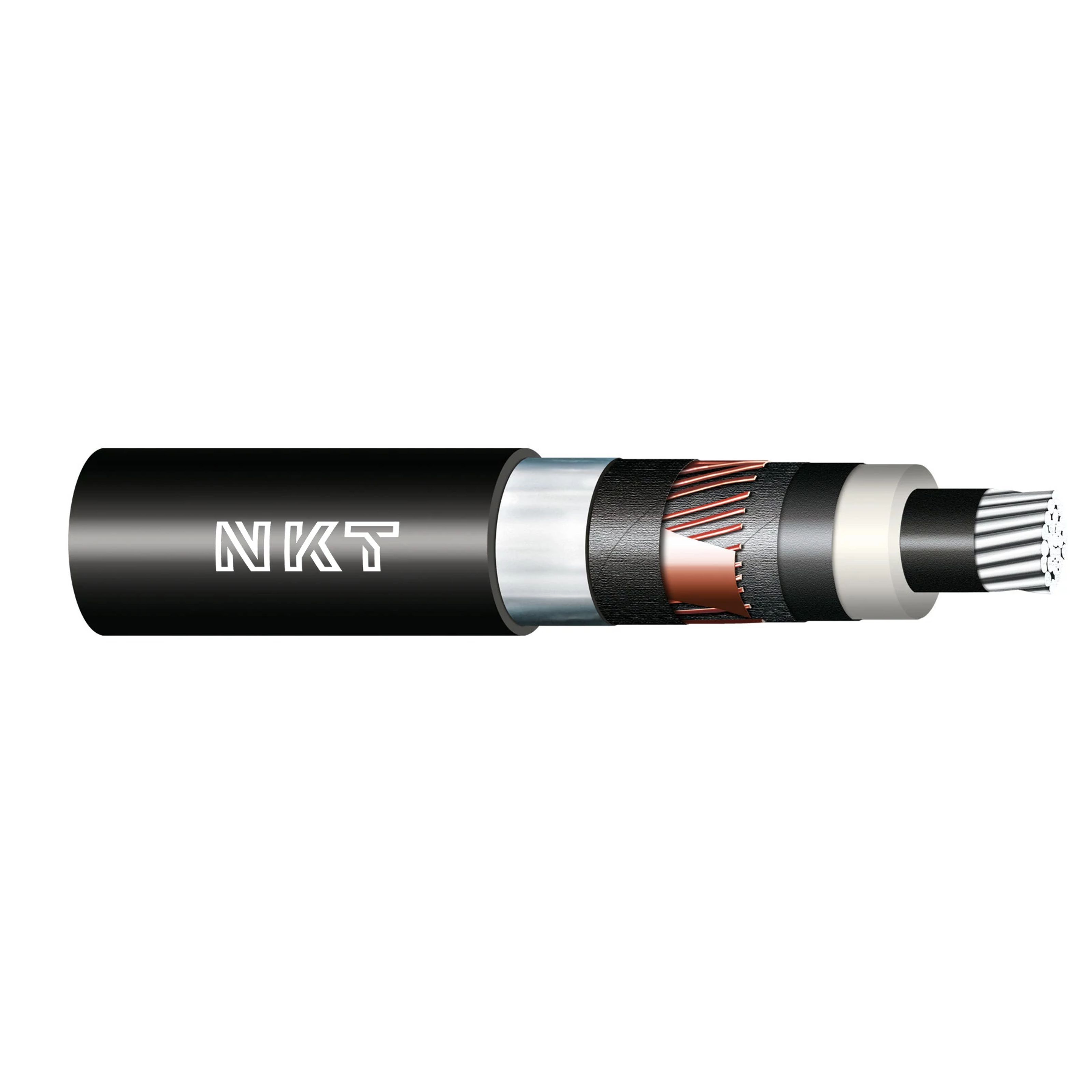 その他 k-1 Medium voltage cables XRUHAKXS1 18/30 kV | NKT