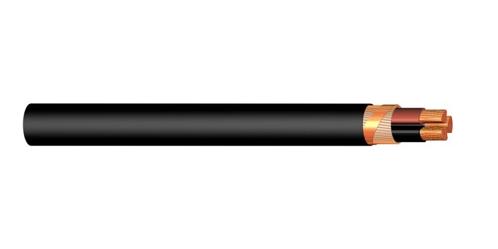 Image of PFSP CU cable