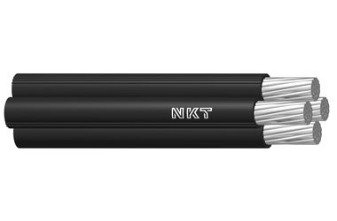 Image of AsXSn 0,6/1 kV 4-core cable