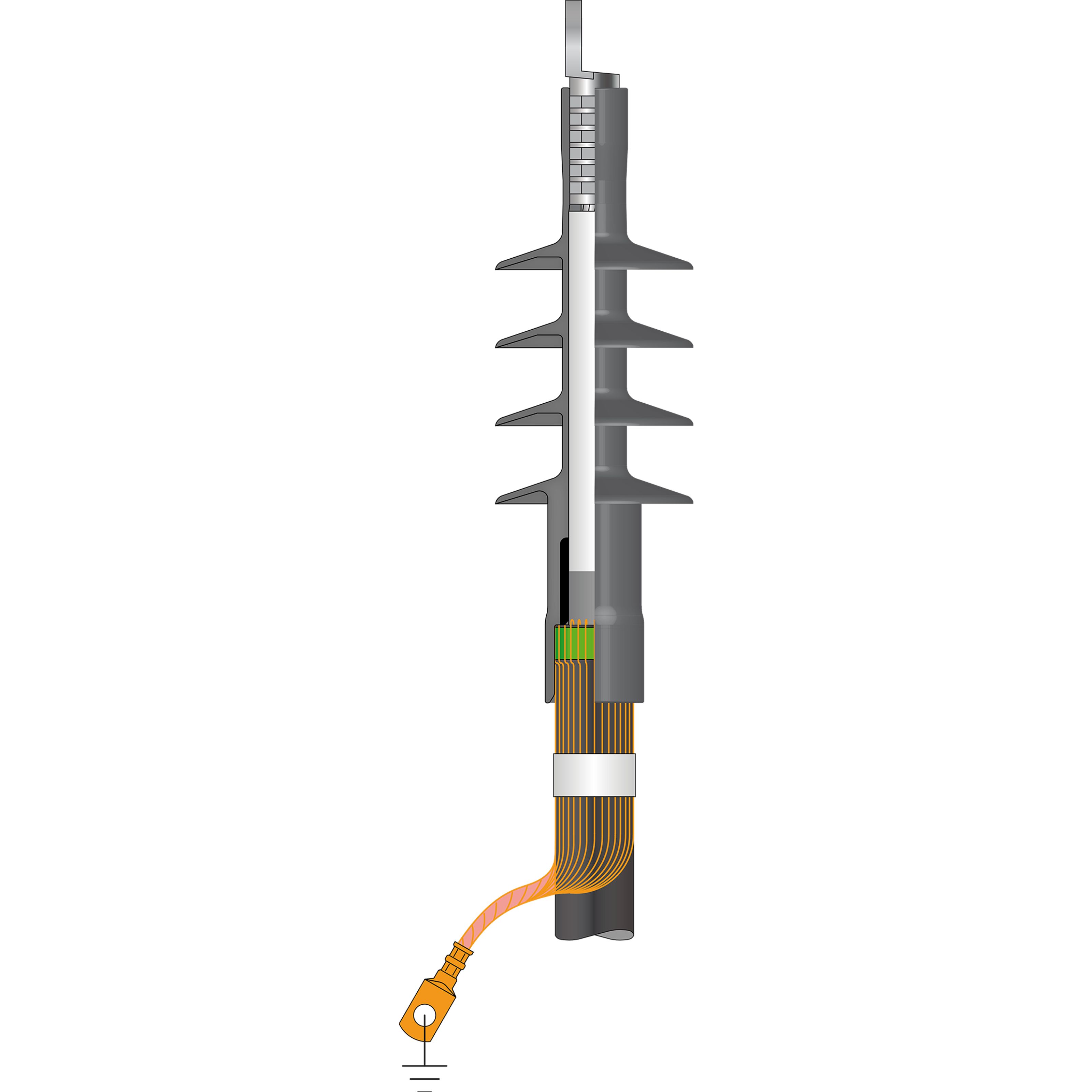 nkt♡ Terminations TO 24 | NKT