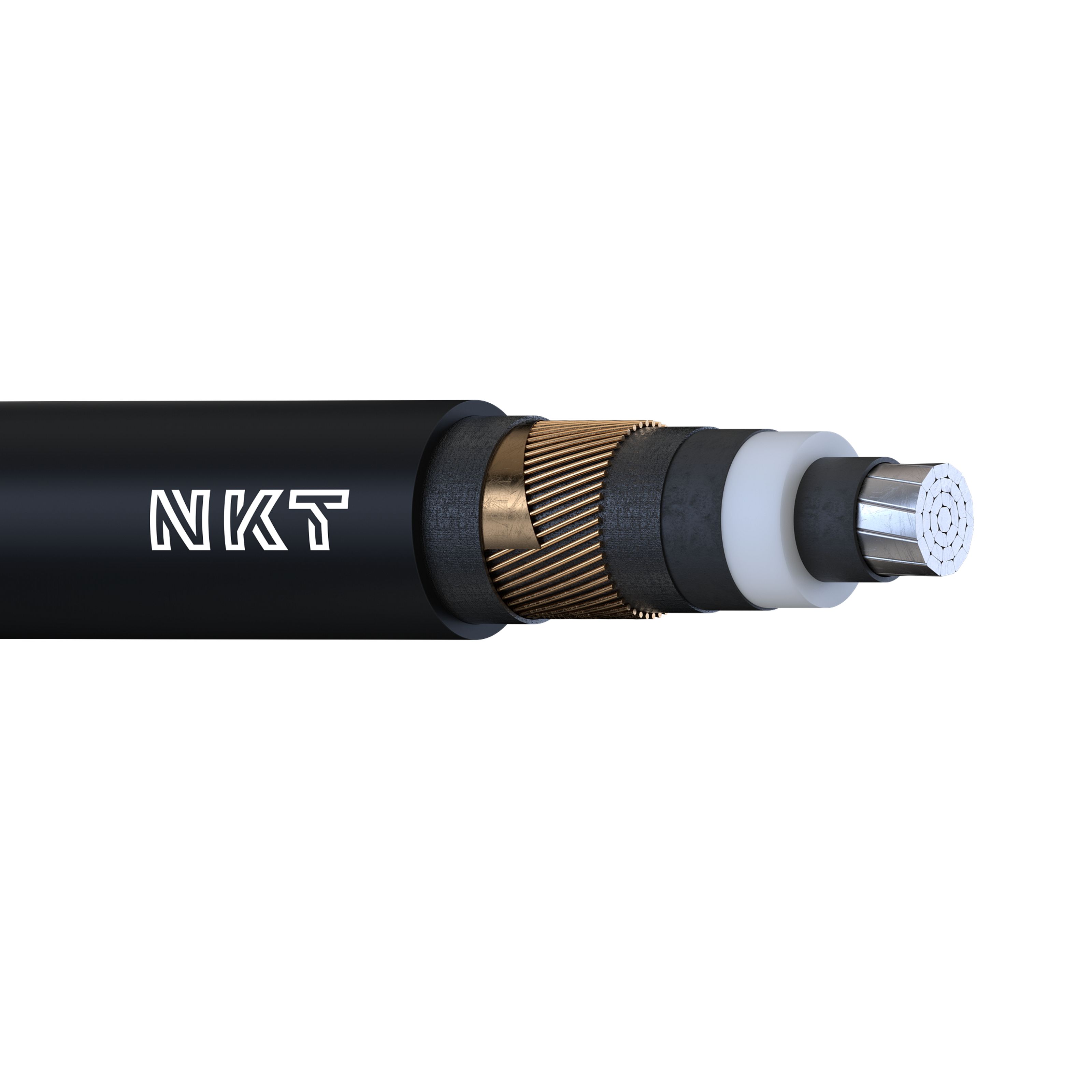 Medium voltage cables NA2XS(F)2Y 12/20 kV | NKT