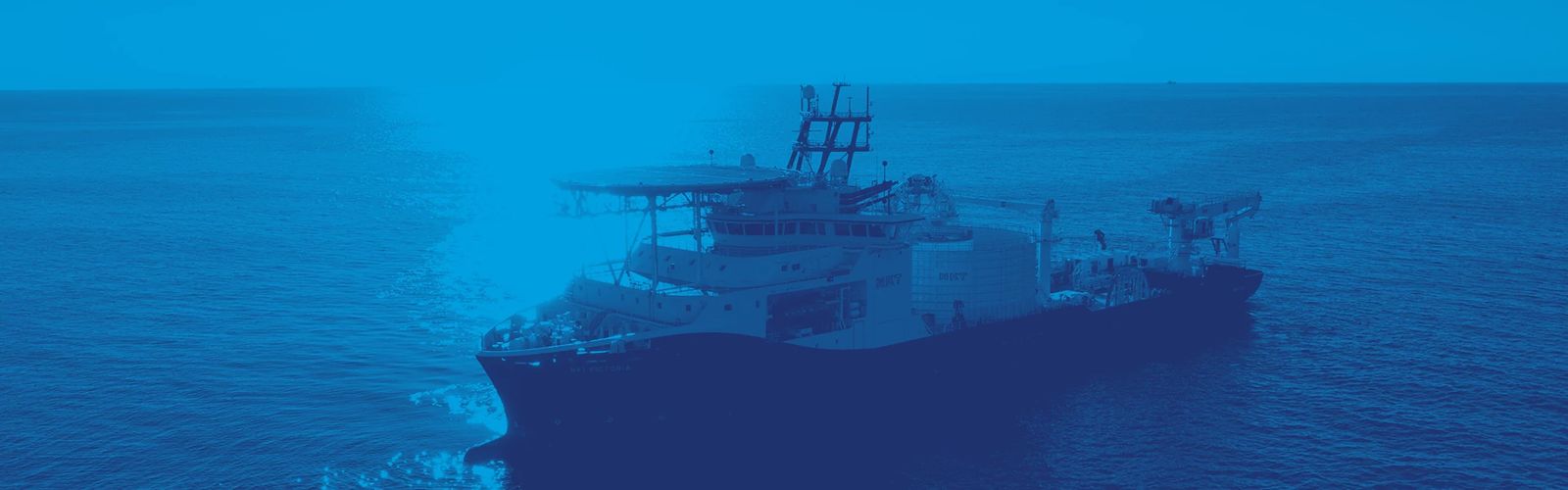 NKT Victoria, vessel