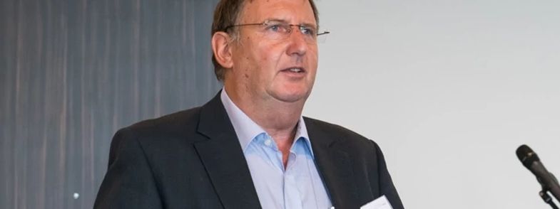 Jochen Merks