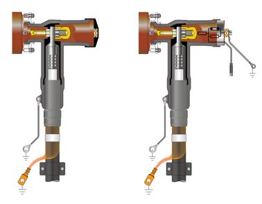 Product Illustration CB 24-250 L