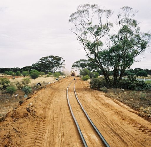 Murraylink, Australia