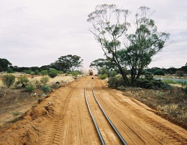 Murraylink, Australia