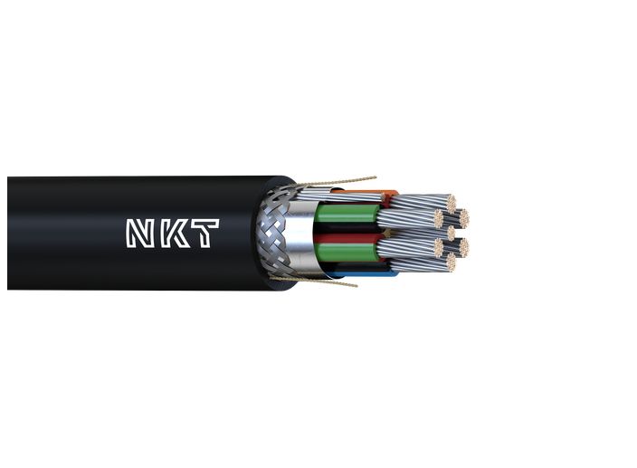 Image of 6-Core THWN-2
