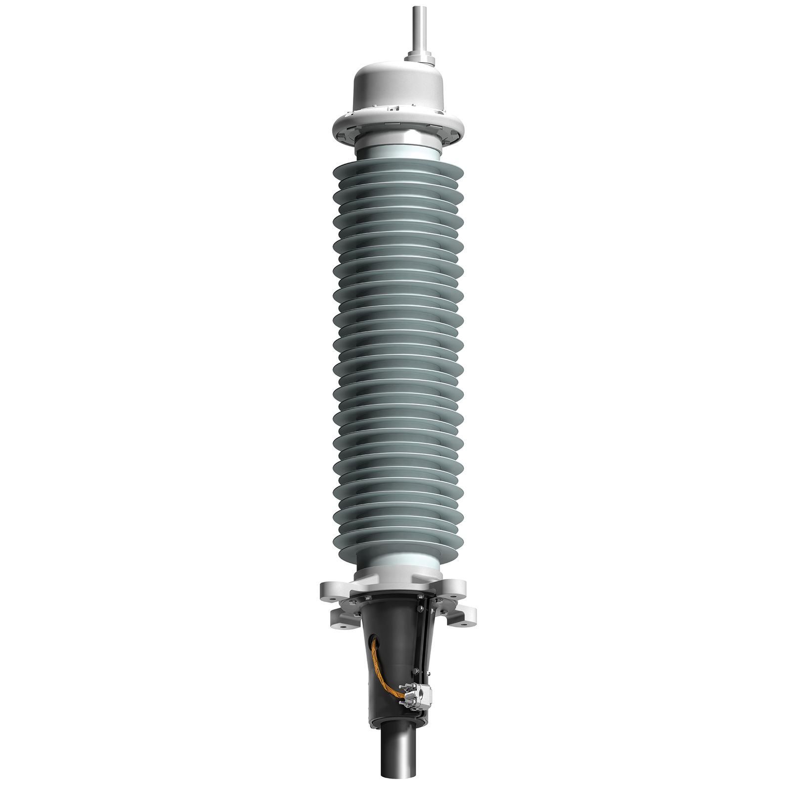 XLPE Cable Accessories TD 123-145 kV | NKT