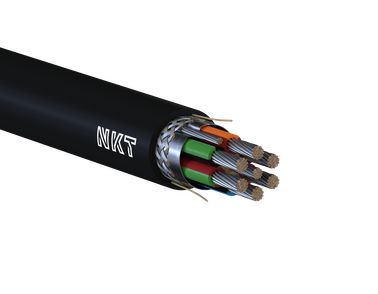 Image of 6-Core THWN-2