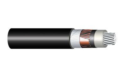 Image of 6-AHKCY single-core cable