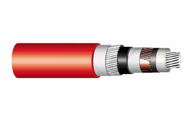 Image of 6-AHKCYZY single-core cable