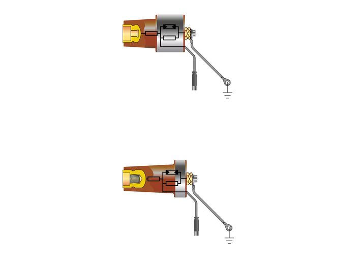 Product Illustration CVT24-L