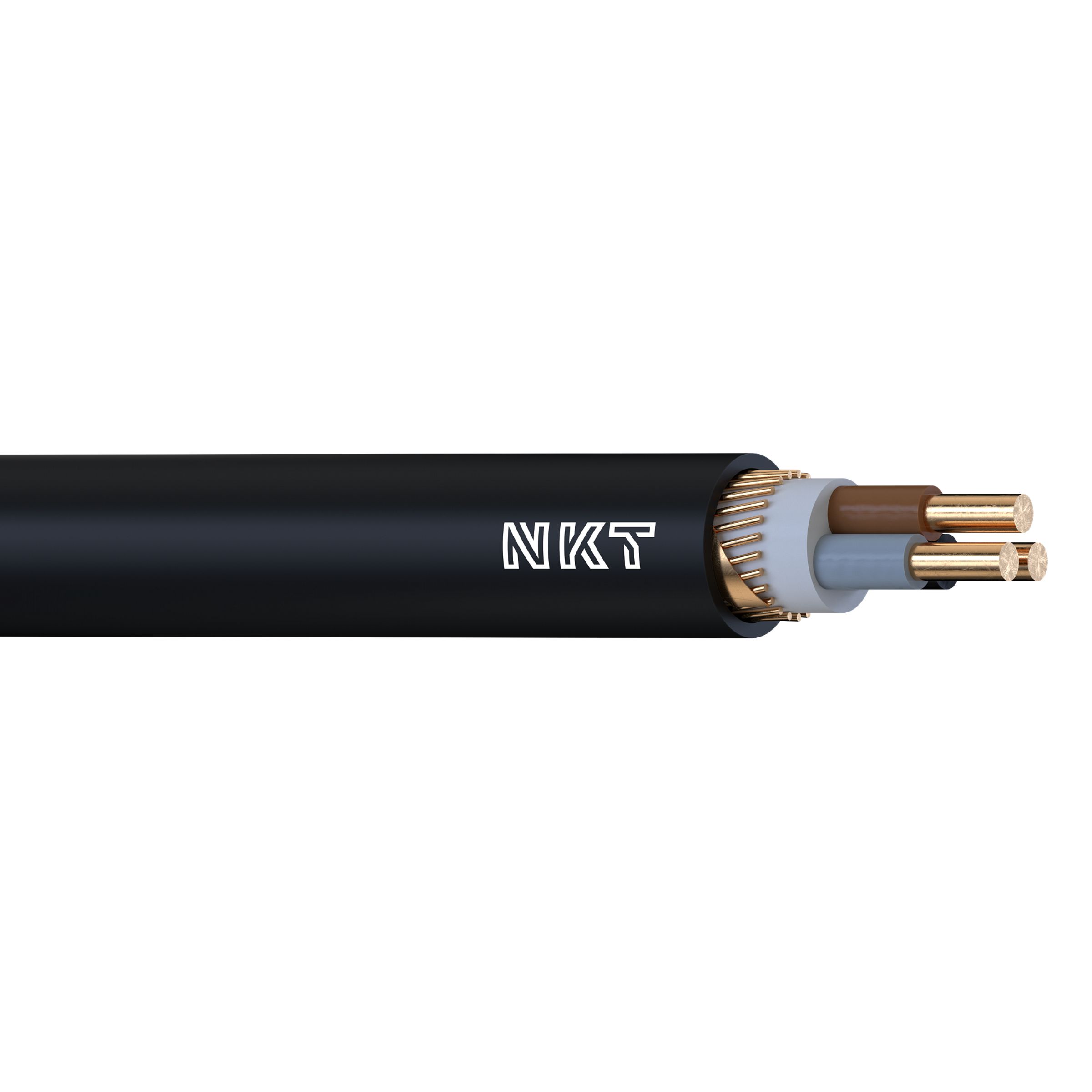 yorkoanagoページ 1 kV cables NYCWY 0,6/1 kV | NKT