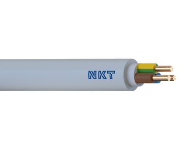 Image of PFXP AL cable
