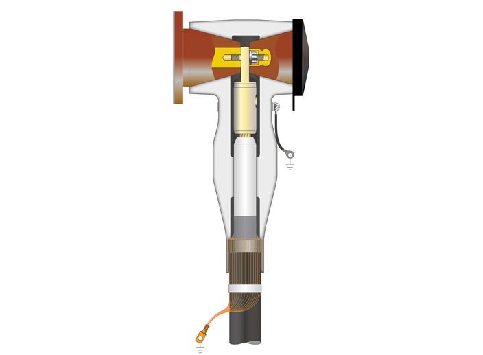 Product Illustration CB145